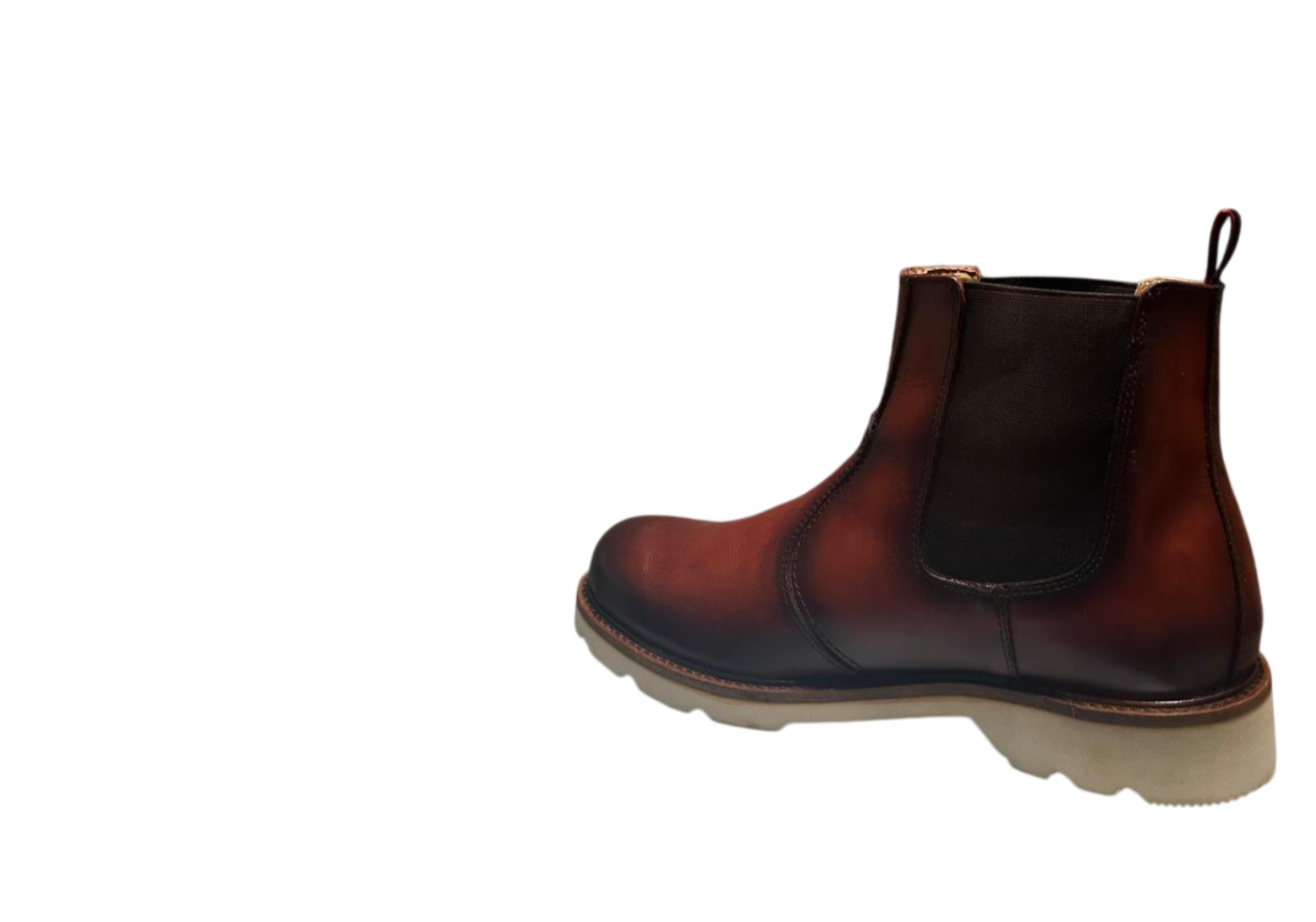 Calzado artesanal premium